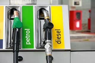 haryana petrol diesel price