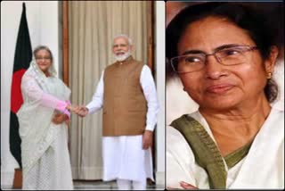 Sheikh Hasina's Gift: 26000 કિલોગ્રામ કેરી વડાપ્રધાન મોદી અને મમતા બેનર્જીને આપી ભેટ