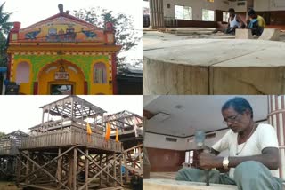 preparations-for-goncha-mahaparv-in-bastar