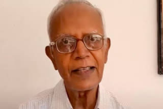 Stan Swamy