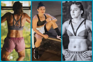 ritu phogat stunning pictures