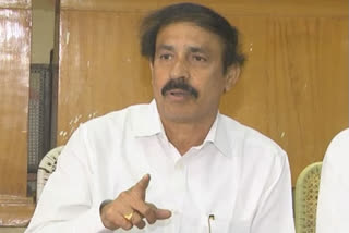 cpi ramakrishna letter to cm jagan over water dispute