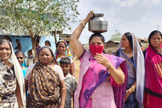 mla sumitra devi kasdekar