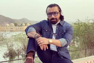 Actor Ajaz Khan bail application rejected by