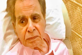 Dilip Kumar