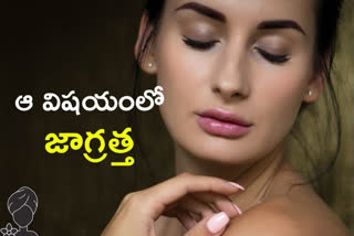 ladies beauty tips