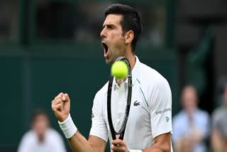 Wimbledon 2021: Novak Djokovic enters quarter final