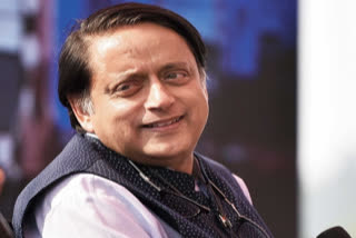Govt has created 'mess': Tharoor on new IT portal