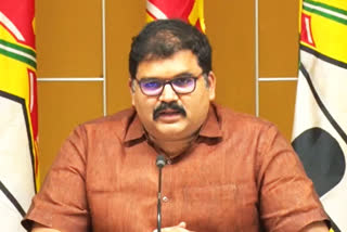 tdp leader pattabhi