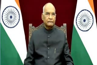 President Kovind appoints new Governors