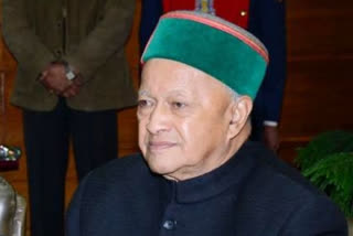 Six-time Himachal CM Virbhadra Singh critical but stable