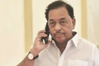 narayan rane