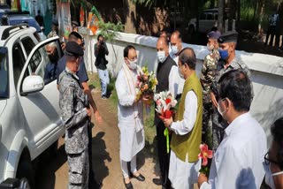 bjp-national-president-jp-nadda-addresses-party-leaders-in-kullu