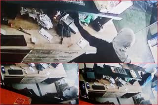 cctv-footage-of-theft-in-kake-the-dhaba-of-paonta-sahib