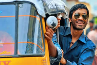 dhanush