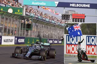 2021 Australian Grand Prix and Moto GP cancelled