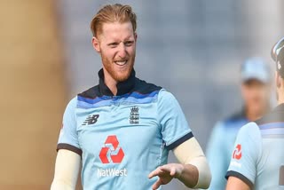England name nine uncapped players in new squad for series against Pakistan Read