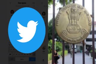 We are not giving any protection to Twitter, Centre is free to take action: Delhi HC