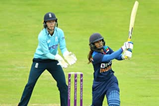 भारतीय कप्तान मिताली राज  अंतरराष्ट्रीय क्रिकेट परिषद  महिला एक दिवसीय अंतरराष्ट्रीय रैंकिंग  Who is Mithali raj  Sports news  international cricket council  Women One Day International Ranking  ICC ODI रैंकिंग