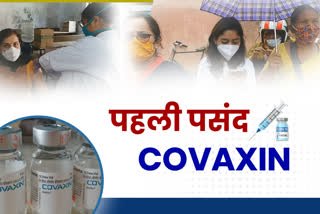 Covaxin Vs Covishield