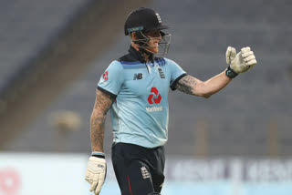 Ben Stokes