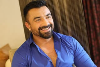 Mumbai court denies bail to actor Ajaz Khan in drug case