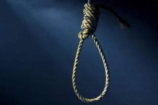 Youth commits suicide by hanging in hotel in Patna