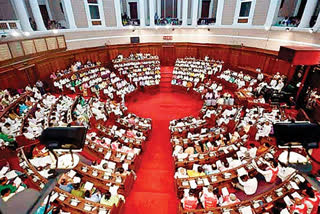 BJP creates ruckus in Bengal assembly as Legislative Council resolution gets passed