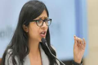 Swati Maliwal