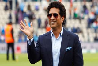 Sachin Tendulkar  Tokyo Olympics  Covid-19  Tendulkar wishes to Olympic players  സച്ചിൻ ടെൻഡുൽക്കർ  ടോക്കിയോ ഒളിമ്പിക്സ്  കൊവിഡ് 19  ഇന്ത്യയുടെ ഒളിമ്പിക്‌സ് സംഘത്തിന് സച്ചിന്‍റെ ആശംസ