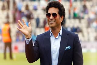 Tokyo Olympics: Our athletes have worked really hard, they need our support, says Tendulkar