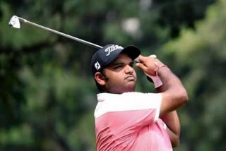 Golfer Udayan Mane qualifies for Tokyo Olympics, Rijiju congratulates