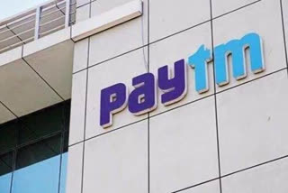 Paytm board