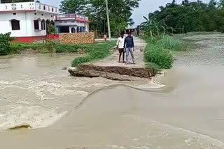 बाढ़
