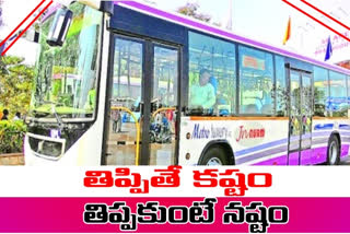 TSRTC