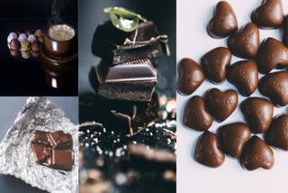 ചോക്ലേറ്റ് ദിനം  World Chocolate Day 2021  ആരോഗ്യ ഗുണങ്ങള്‍  ചോക്ലേറ്റ്  chocolate-day-  july 7  രുചിയ്‌ക്കൊപ്പം ആരോഗ്യവും  പ്രണയത്തിനുള്ള സമ്മാനം  ഹൃദയത്തിന്‍റെ ആരോഗ്യം