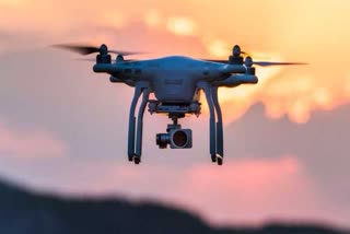 Drones banned in three more districts of J-K