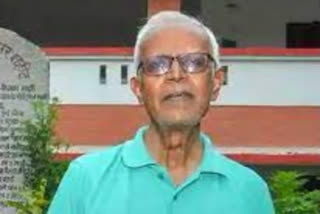 Govt rebuts UN, says Stan Swamy's detention was lawful