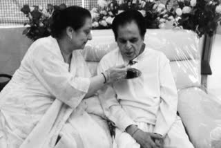 Dilip kumar