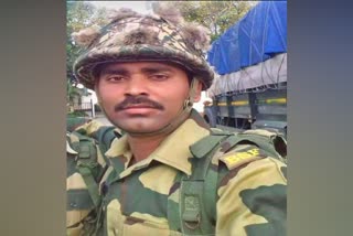 Bidar Aurad Solider martyr