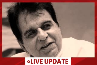 dilip kumar