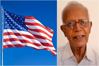US regularly raised case of 'human rights advocate' Stan Swamy: Spokesperson