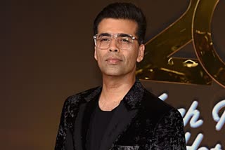 Karan Johar back to direction after five years