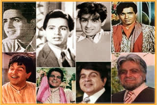 Dilip Kumar