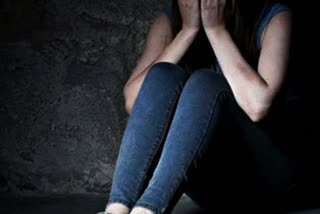 An eighteen year old girl kidnapped in Dhanbad's Tundi