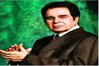 Actor Dilip Kumar's warrant was issued by Nashik District Court