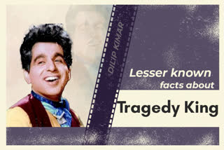 Dilip Kumar lesser-known facts