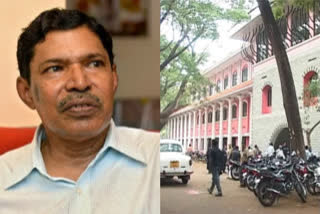 ISRO espionage case: Kerala court adjourns AB plea of ex-DGP to July 12