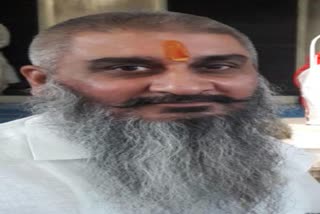 Hindu leader Sudhir Suri arrested for inciting religious sentiments