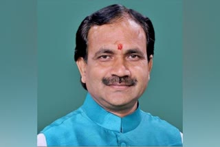 Bidar mp bhagwant khuba